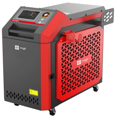 Сварочный аппарат MGT STARLIGHT 1500