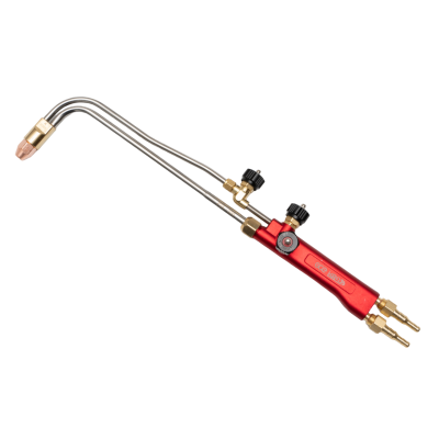 Газовый резак KRASS Р2А-300 вентильный ацетиленовый