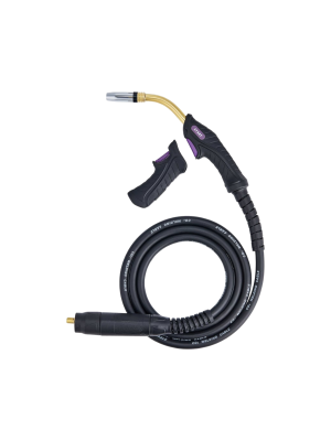 Горелка сварочная START everGUN M24 (5м) STE2400-50