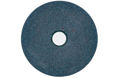 Шлифовальный круг Луга 175х20х32 мм 63С 60 K V (25 СМ1 К) карбид кремния зеленый