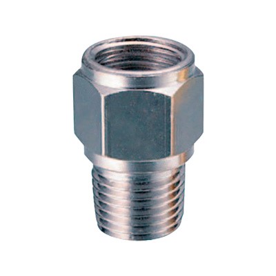 Переходник Fubag 1/8 дюйма M на 1/4 дюйма F