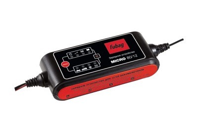 Зарядное устройств MICRO Fubag 80/12