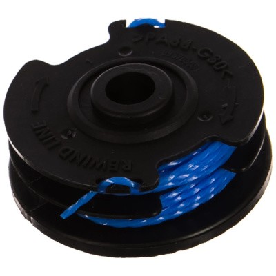 Ryobi Шпуля с леской 1.5мм RAC109 5132002645