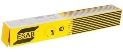 Сварочный электрод Esab УОНИИ - 13/55 Р 5.0x450 мм, 6 кг