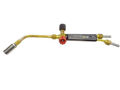 Горелка газовоздушная ГВД компрессорная №2