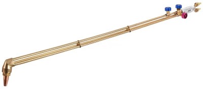 Резак трехтрубный пропановый Р3П-32М-У2