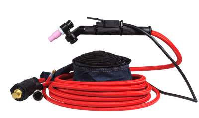 Горелка сварочная START TIG 9 RF (4м) SuperFlex EV09RF-40