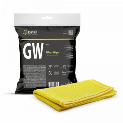 Смотреть салфетка detail для очистки стекла gw "glass wipe" 40х40 на сайте «От и До.ру» Салфетка Detail для очистки стекла GW "Glass Wipe" 40х40