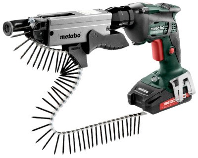 Смотреть аккумуляторный шуруповерт metabo se 18 ltx 6000 + sm 5-55 на сайте «От и До.ру» Аккумуляторный шуруповерт Metabo SE 18 LTX 6000 + SM 5-55