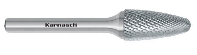 Смотреть борфреза karnasch hp-4 тип f (20х25 мм, хвостовик 6 мм) на сайте «От и До.ру» Борфреза Karnasch HP-4 тип F (20х25 мм, хвостовик 6 мм)