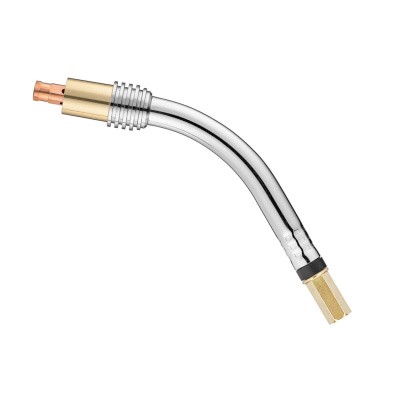 Гусак горелки ПТК (MIG MP 26)