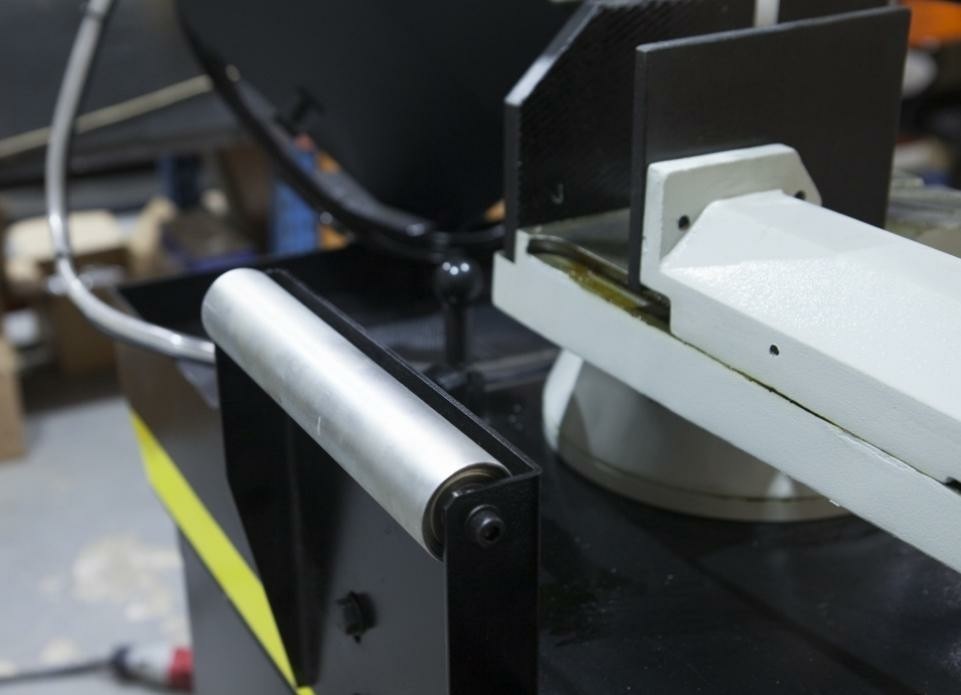 Фото Станок ленточнопильный Stalex BS-280G от018000228