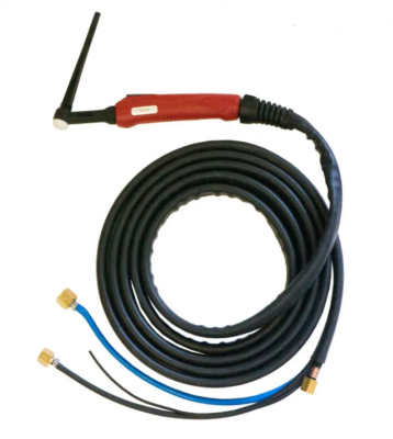 Смотреть горелка aurora tig 20 4м 250а(100%) m12x1 1/4g, 3/8g с водяным охлаждением, без управляющих разъемов на сайте «От и До.ру» Горелка Aurora TIG 20 4м 250А(100%) M12x1 1/4G, 3/8G с водяным охлаждением, без управляющих разъемов