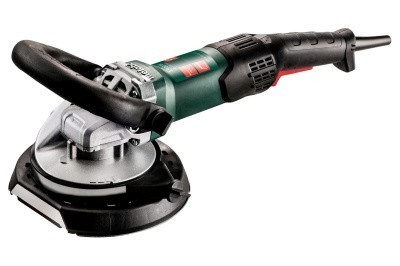 Шлифмашина Metabo RFEV 19-125 RT для ремонта