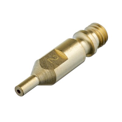 Мундштук ПТК внутренний к Резаку Р1 №2 (15-30мм)