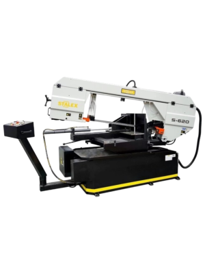 Станок ленточнопильный Stalex S-620