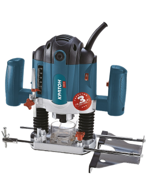 Фрезер Кратон ER130-8