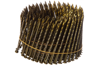 Гвозди барабанные Fubag для N90C (3.05x83 мм, кольцевая накатка, 4500 шт)