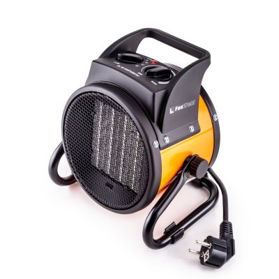 Электрическая тепловая пушка FoxHeat E 10C