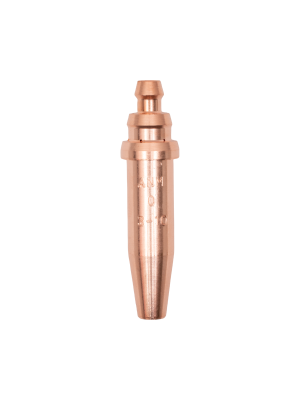 Мундштук ацетиленовый KRASS моноблок ANM №0