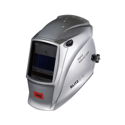 Смотреть сварочная маска fubag in 5-13g s (регулирующий фильтр) на сайте «От и До.ру» Сварочная маска Fubag IN 5-13G S (Регулирующий фильтр)