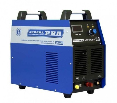 Аппарат воздушно-плазменной резки Aurora AIRFORCE 80