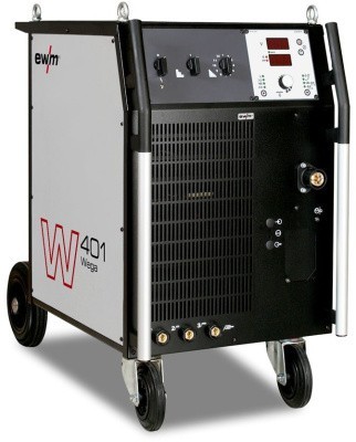 Смотреть сварочный полуавтомат ewm wega 401 m2.20 kg на сайте «От и До.ру» Сварочный полуавтомат EWM Wega 401 M2.20 KG