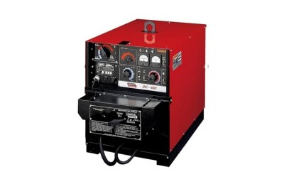 Смотреть сварочный аппарат lincoln electric idealarc dc-400  на сайте «От и До.ру» Сварочный аппарат Lincoln Electric Idealarc DC-400