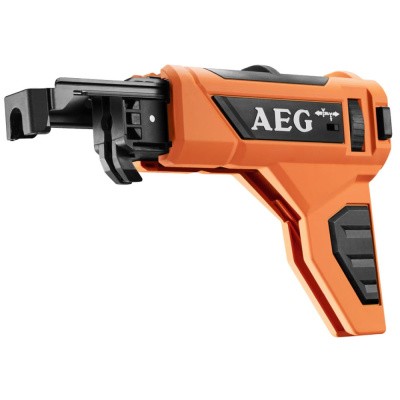 Насадка для лент с шурупами BTS-BSA AEG 4932459623