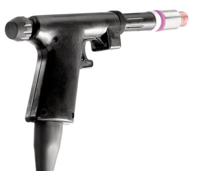 Сварочная горелка EWM SpotArc TIG 18 W 5P 4м