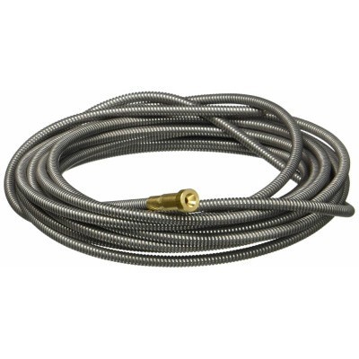 Направляющая спираль Abicor Binzel 2,0х4,5х4400 мм (для проволоки 1,0; 1,2 мм), 4 м