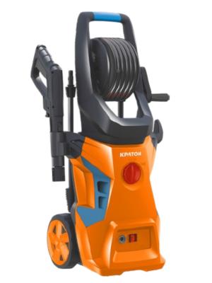 Мойка высокого давления Кратон HPW-2000