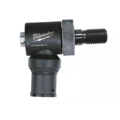 Система CleanLineTurbo FIXTEC M18x2.5x1 1/4" Milwaukee 4932352172