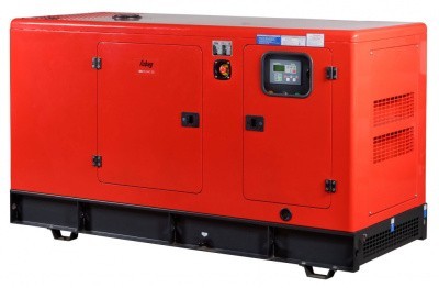 Дизельная электростанция Fubag DS 55 DAC ES