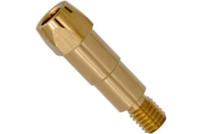 Вставка наконечника Оберон М8*43 (MW-40KD)