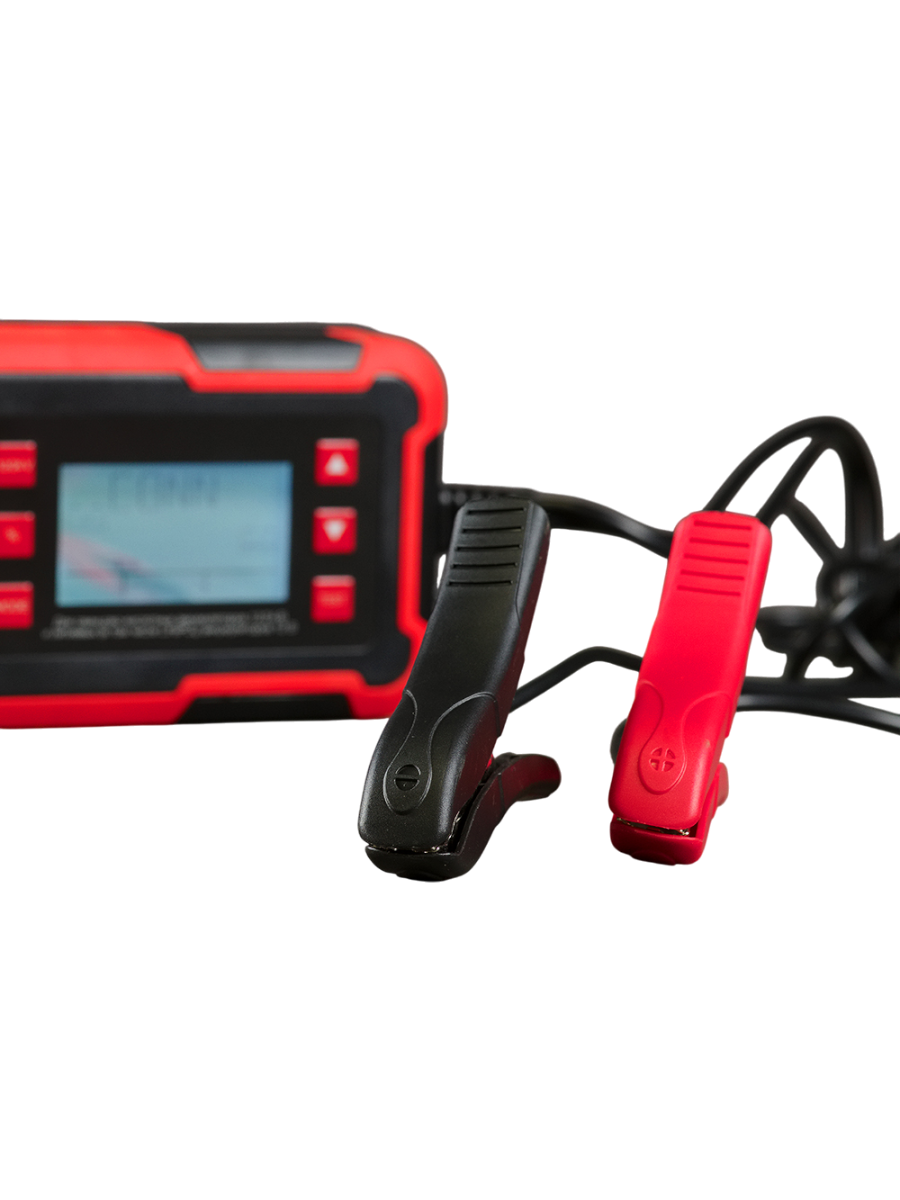 Фото Зарядное устройство Fubag MICRO 140/24 от004002526