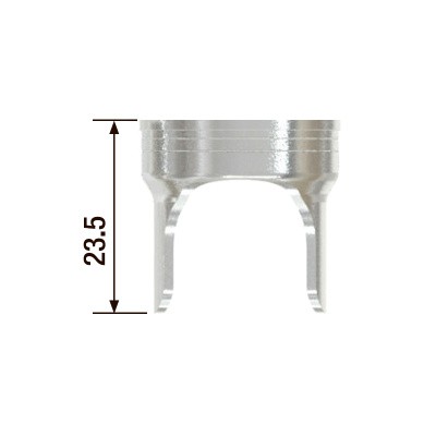 Дистанционное кольцо Fubag для FB P40 и FB P60 (2 шт.)