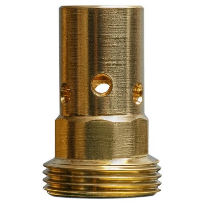 Вставка ПТК под наконечник M6 25мм (MIG MP 400/500)