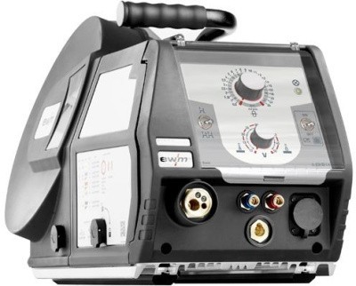 Механизм подачи проволоки EWM drive 4 Basic MMA