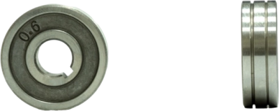 Ролик Aurora сталь 0,6-0,8мм