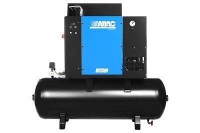Смотреть компрессор винтовой abac micron.e 1113-500 на сайте «От и До.ру» Компрессор винтовой ABAC MICRON.E 1113-500