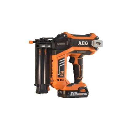 Аккумуляторный гвоздезабиватель AEG B18N18-0 4935451535