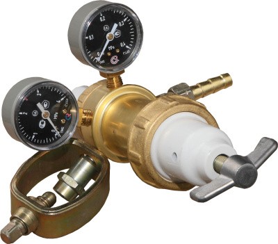 Сварочный полуавтомат Invermig 351 PWE