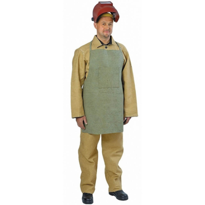 Фартук брезент