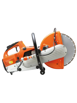 Бензорез КРАТОН GCOS-3000-350