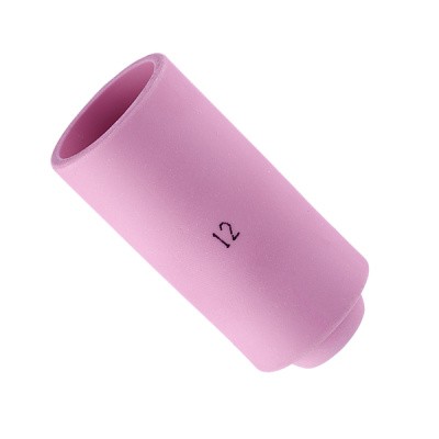 Сопло Оберон керамическое Оберон TW 17-18-26 (№12 / L50 / d19,5)