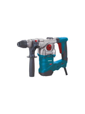 Перфоратор Кратон RH-1600-32