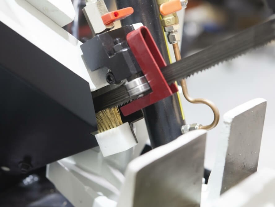 Фото Станок ленточнопильный Stalex BSM-170G от018000225