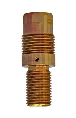 Вставка наконечника EWM, CTH CuCrZr, M9 x 35мм (1 уп. - 10 шт.)