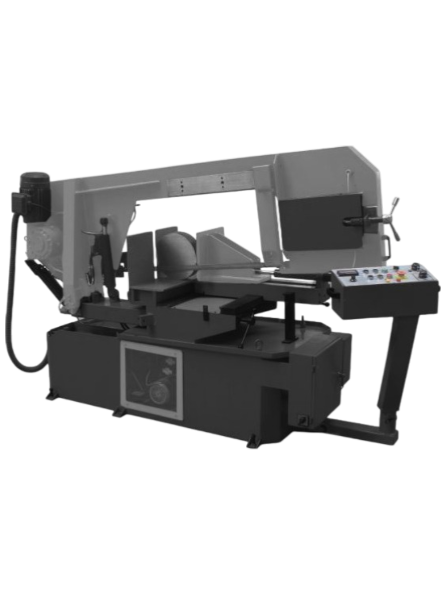 Фото Станок ленточнопильный Stalex S-620 от018000274